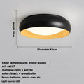 Black-42cm