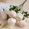 White Pink