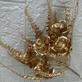 G-24 35cm fleur7cm