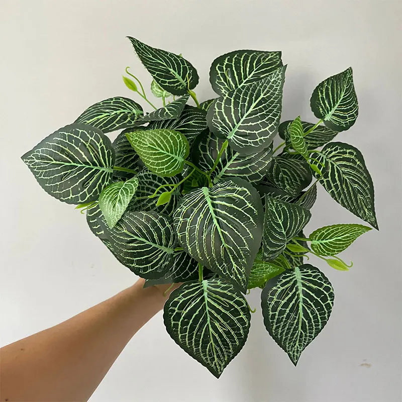 Artificial decorative plants for indoor and outdoor use - view 2
