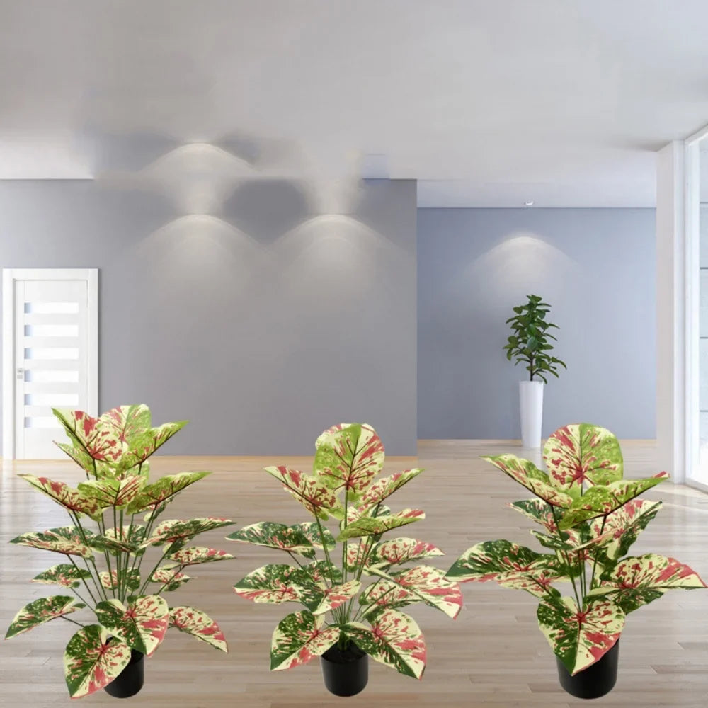 Artificial plants for garden and interior decoration - view 4