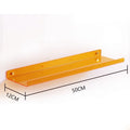 Orange 50x12cm