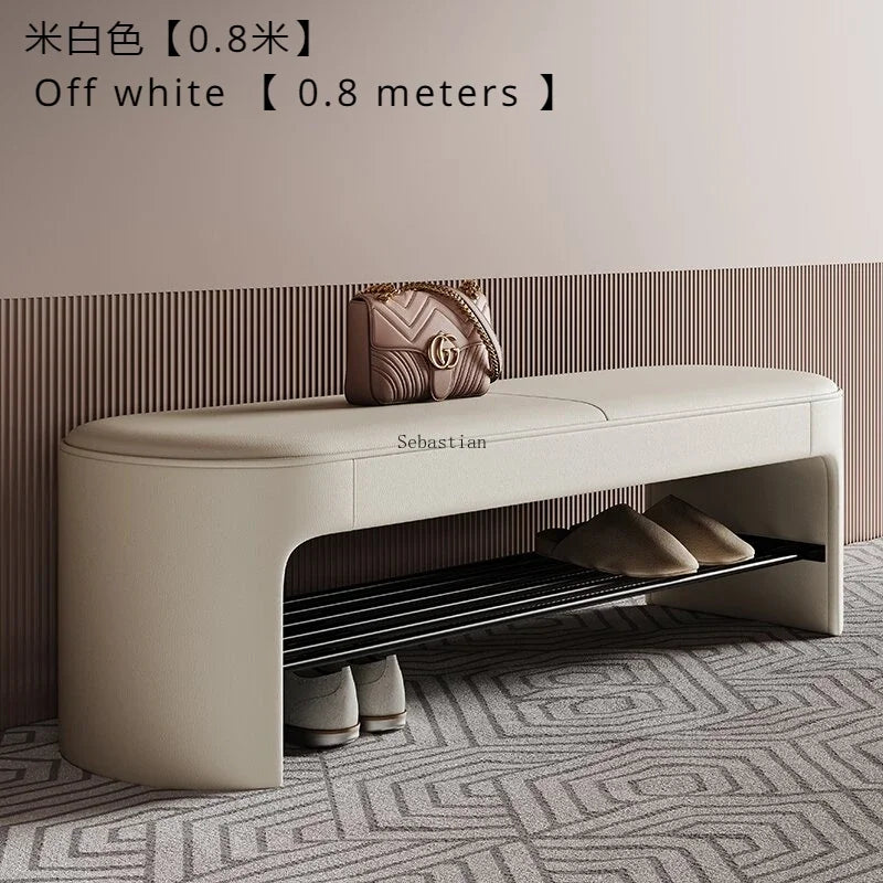Luxurious and lightweight ceiling for a modern style - Off-White 0.8