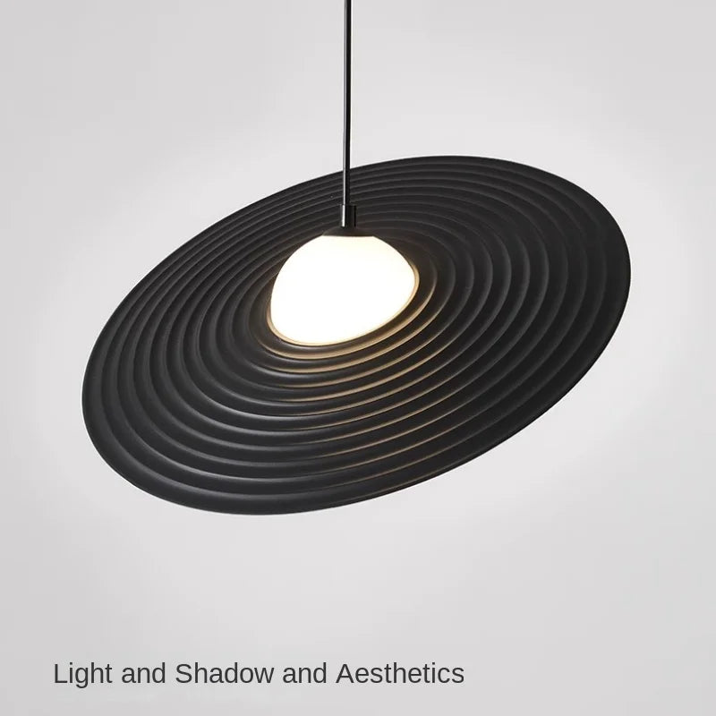 Decorative postmodern wall sconce for creative interior - view 5