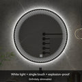 Single White Key