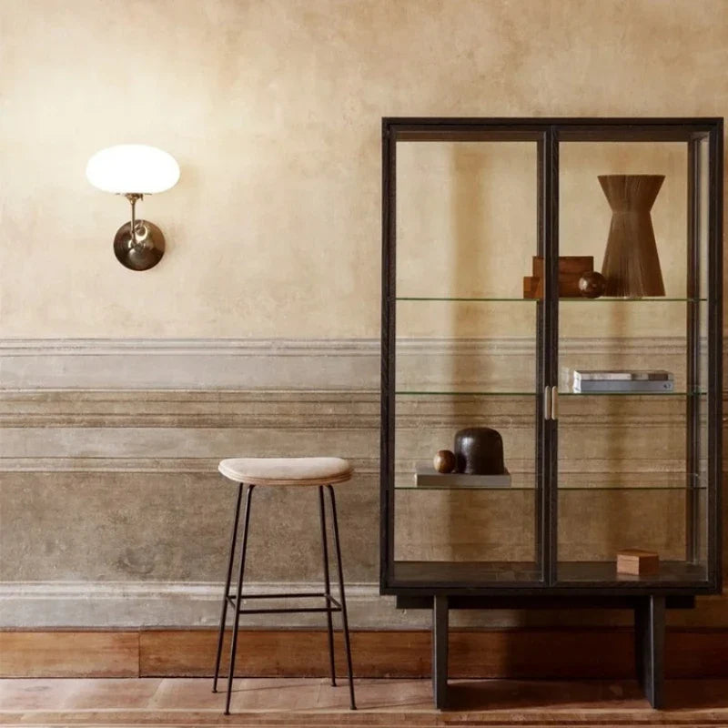 Retro light wall sconce for creative interior decoration - view 3