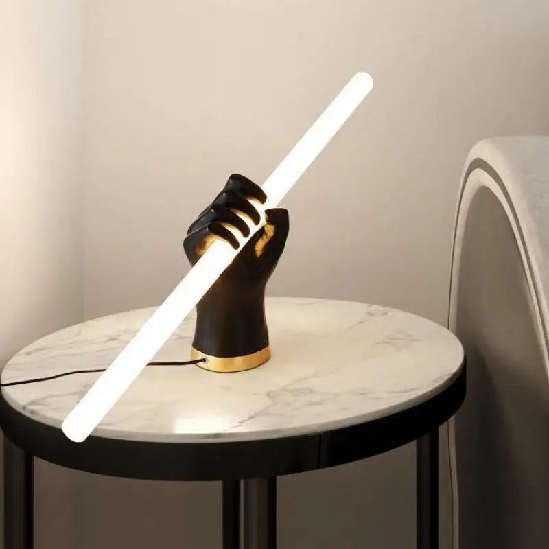 Minimalist design wall sconce French style modern luxury - view 5