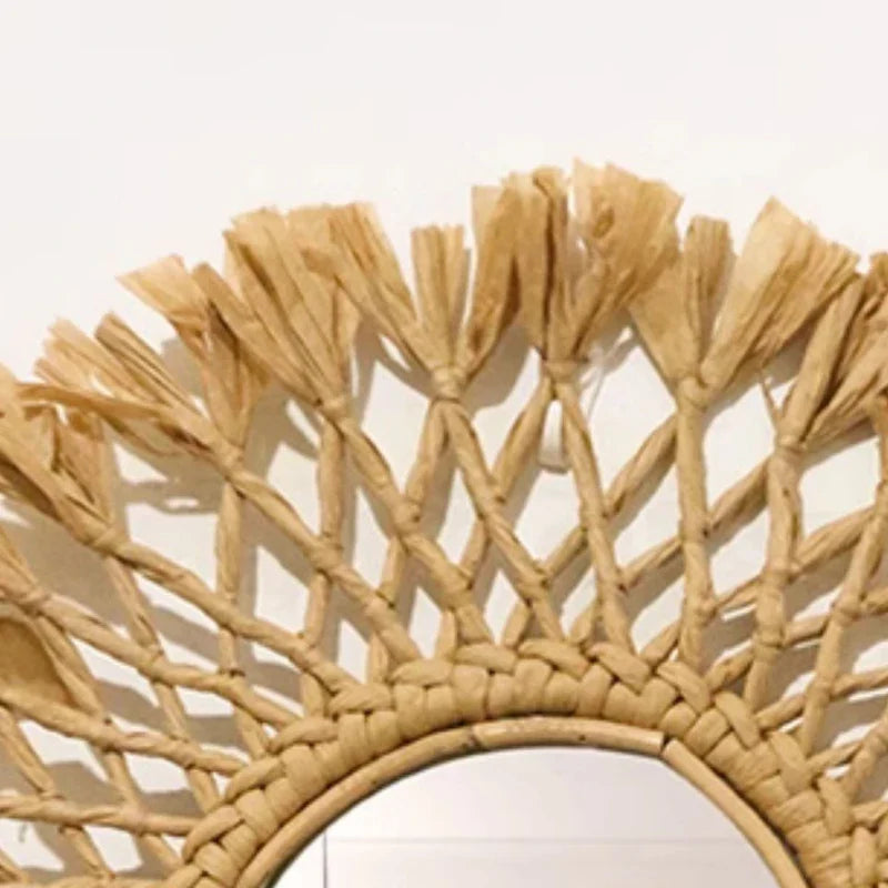 Decorative adhesive mirrors for elegant interior decoration - view 6
