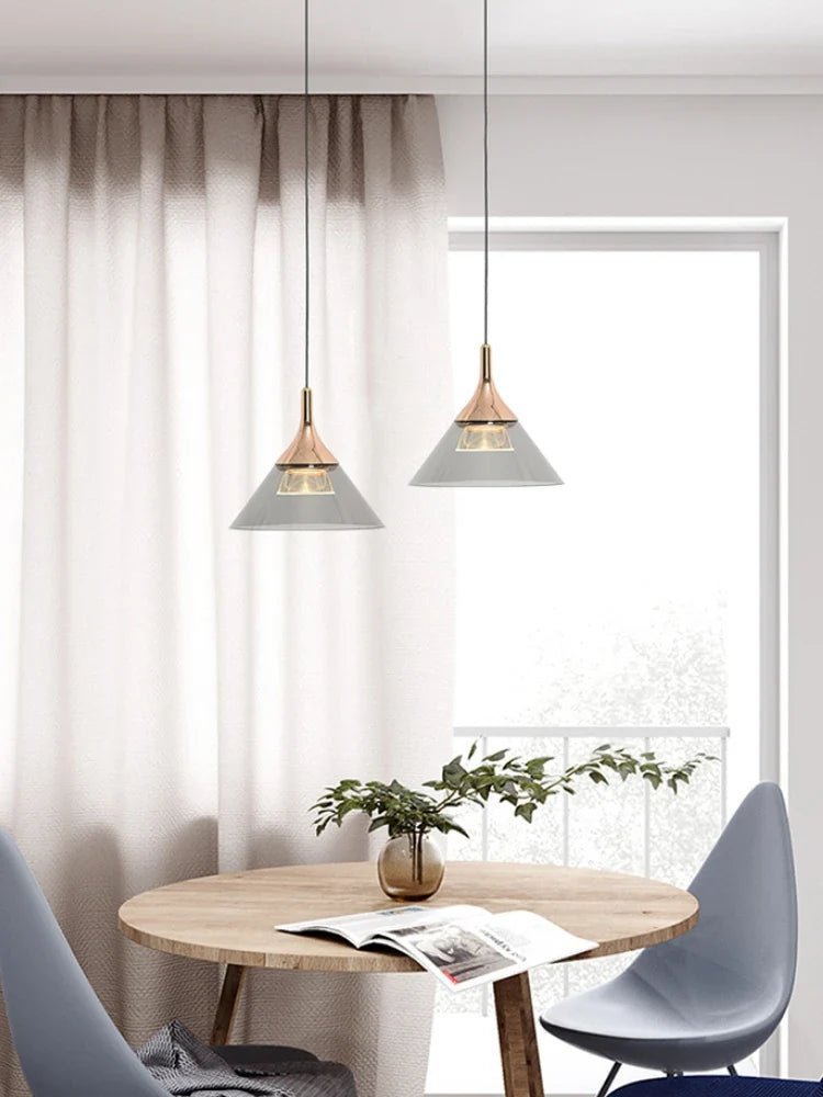 Modern and luxurious chandelier for commercial and indoor spaces - view 3