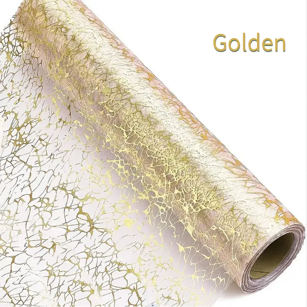 Pink gold table runner glitter bright party