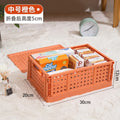 Orange-Medium size