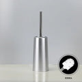 Silver Nylon Head