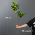 103cm 2 fourches
