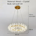 Diameter 60 cm
