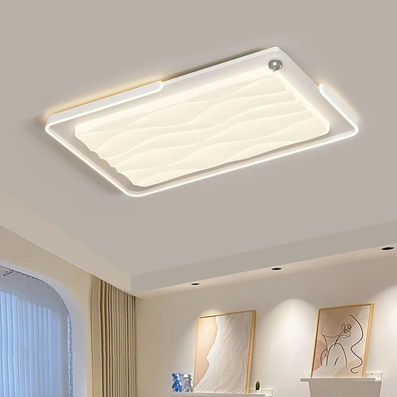 Modern creative ceiling lights for elegant interior decoration - view 3