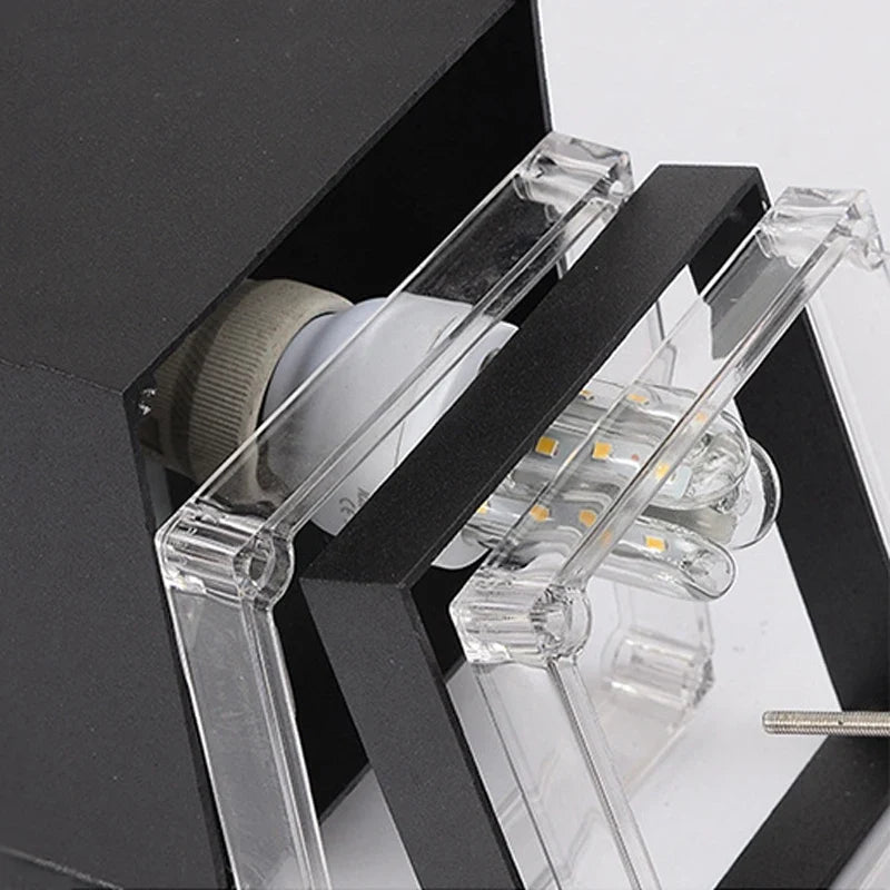 LED waterproof garden lamp for outdoor lighting - view 7