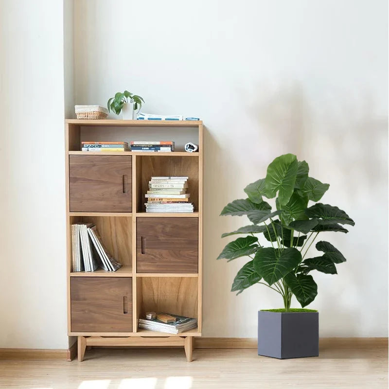 Artificial plant monstera for tropical interior and exterior decoration - view 8