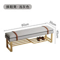 Gray-Gold 80cm