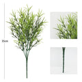 Artificial decorative plants for wedding and parties - 9