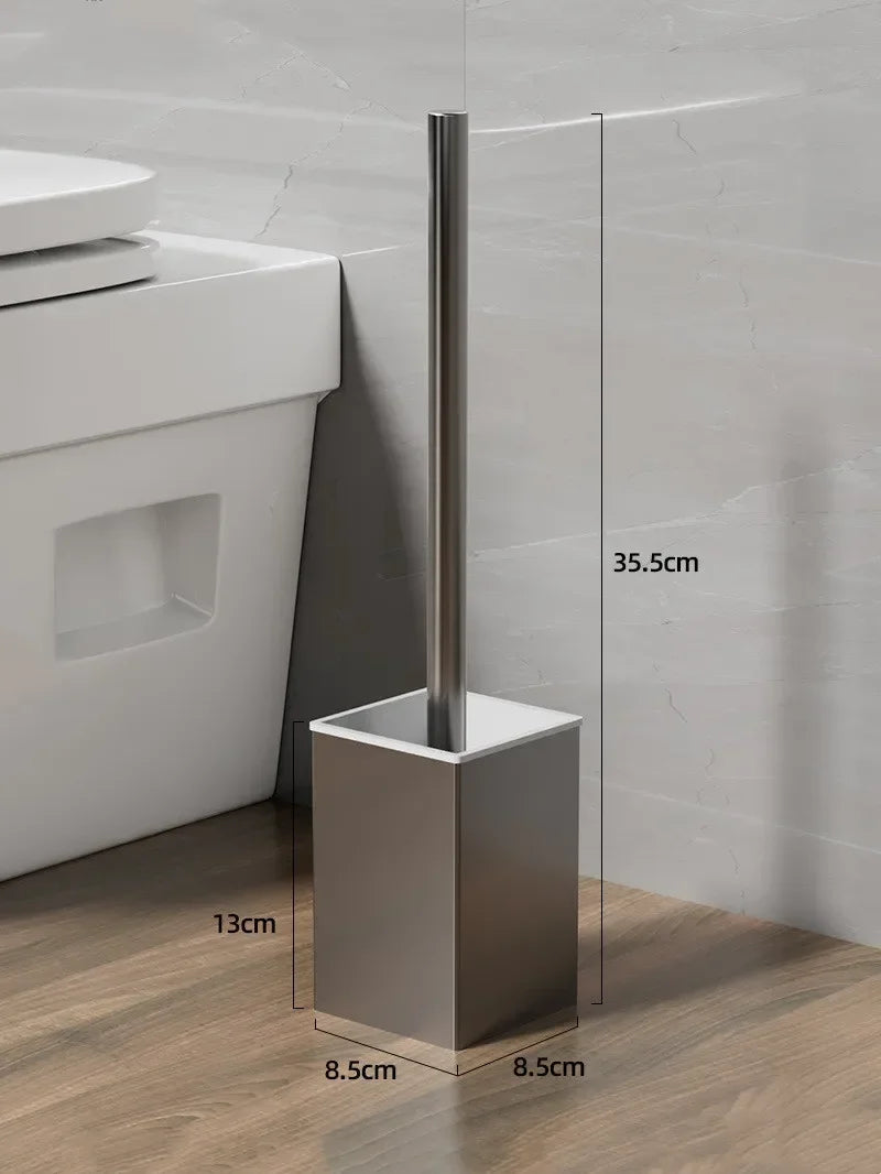 Cleaning accessories brush for toilet and bathroom - One