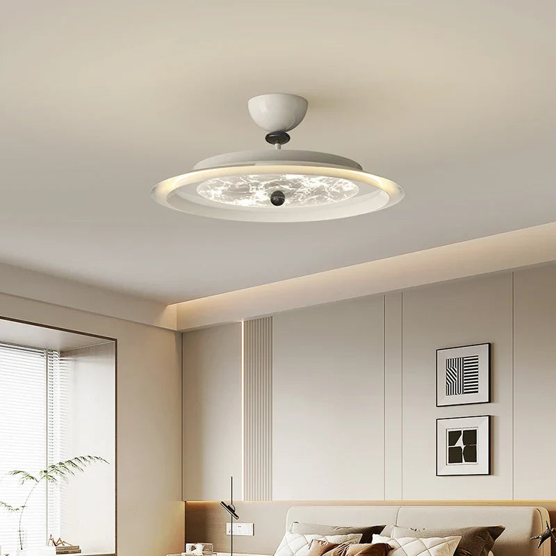 LED ceiling lamp style minimalist design modern interior 2024