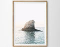 Ocean Wave Photography Poster for Professional Design Projects - 30X40cm Unframed / 13