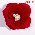 Red - 20CM