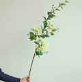 White Green