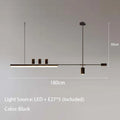 C-150cm Black
