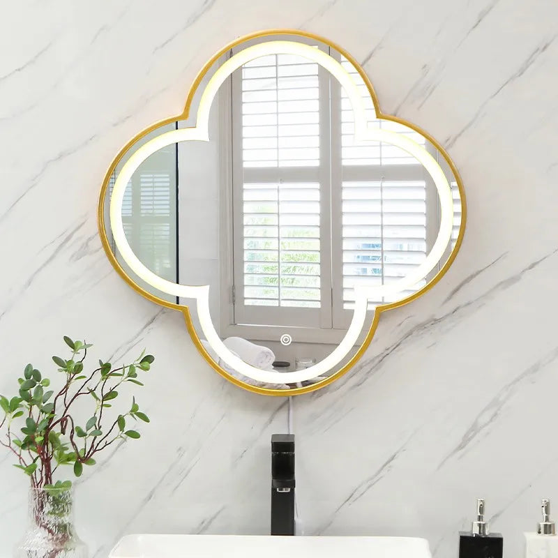 Decorative mirrors for living room and make-up craft household products - view 3