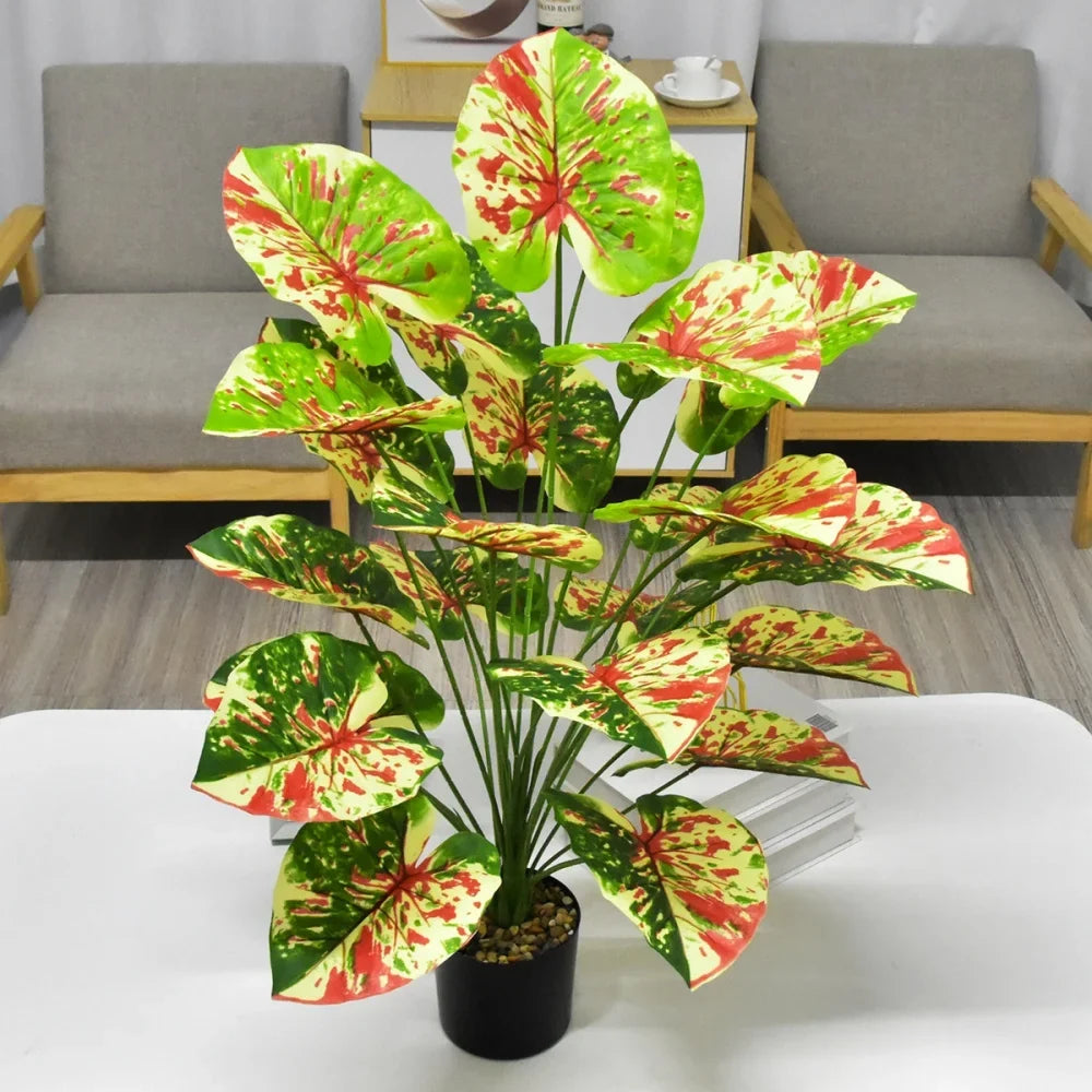 Artificial plants for garden and interior decoration - view 5