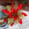 Red Gold 13cm