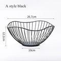 Black style