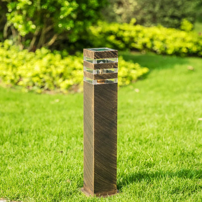 LED waterproof garden lamp for outdoor lighting - view 2