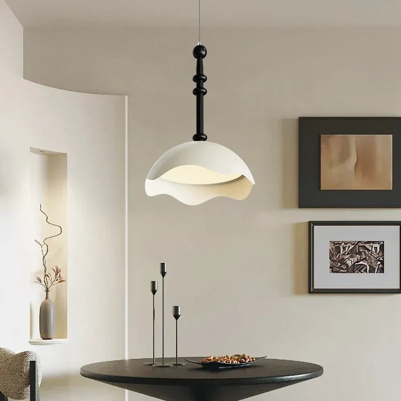 Girly ceiling in high-end creative eggshell for room - view 2
