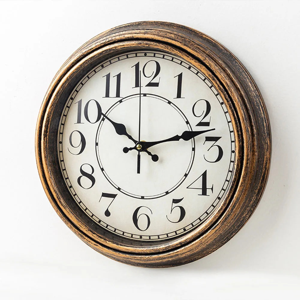 Vintage retro silent European decorative style - view 3
