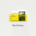 30cm 5mm Thick 2