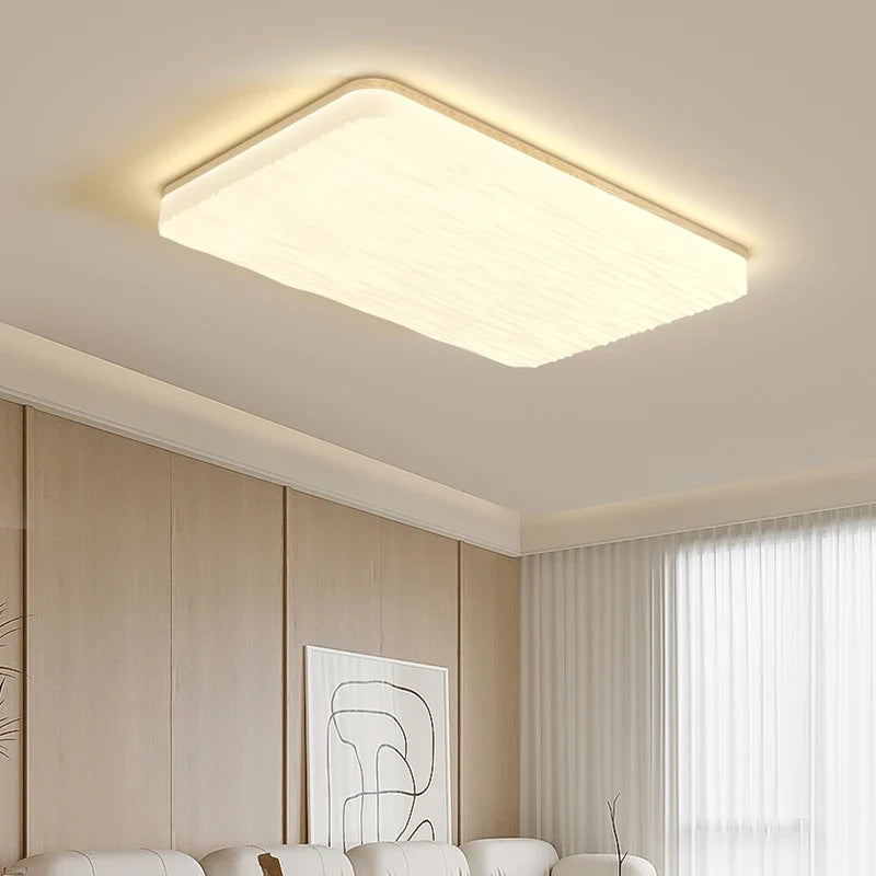 Modern creative led ceiling for elegant interior - view 2