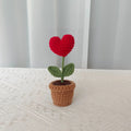 Red Heart