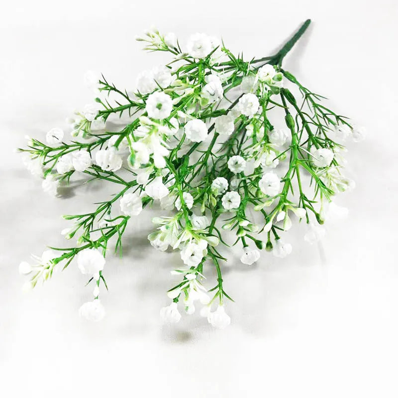 High-end simulation flower for wedding decorations - view 7