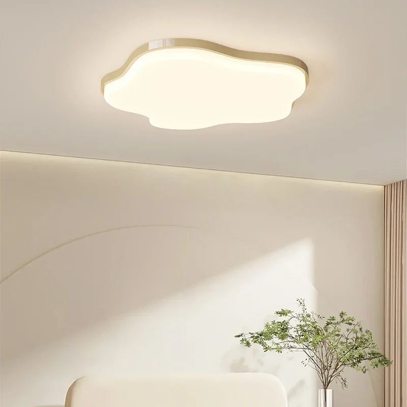 Modern led ceiling for interior design and decorative - view 2