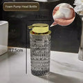 P-Foam bottle