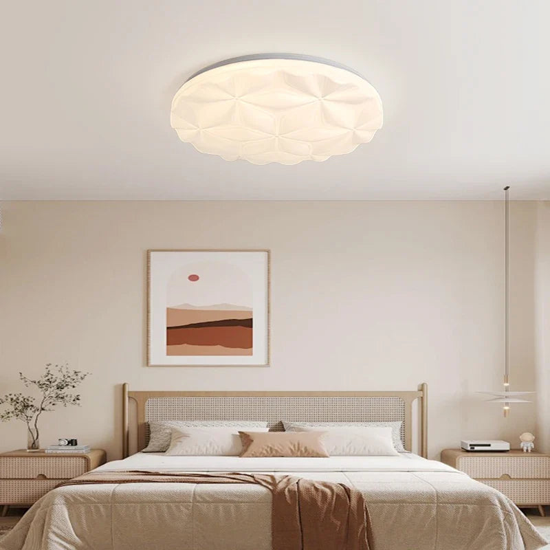Nordic ceiling light for modern interior design - view 4