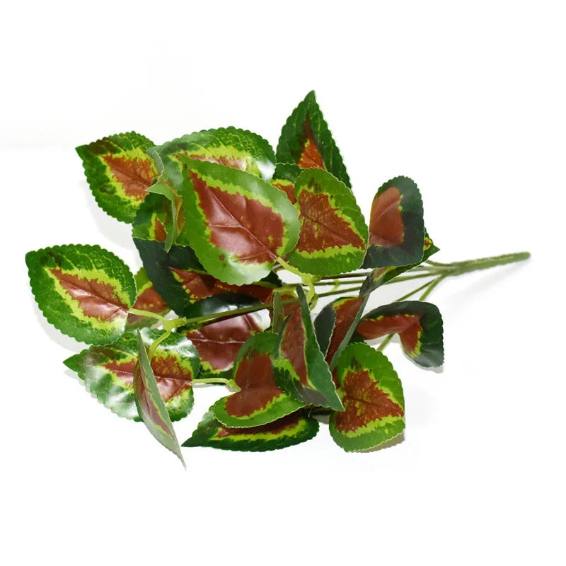 Artificial plants for wall decoration and garden - Style 6