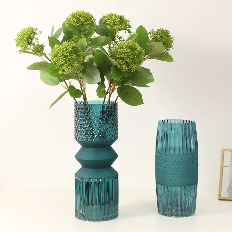 Eucalyptus artificial plants for wedding decoration and events - view 2