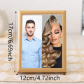 Wood-6inch