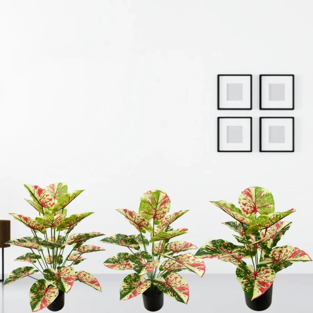 Artificial plants for garden and interior decoration - view 3