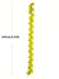 200cm Green