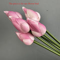 Light Purple Bud