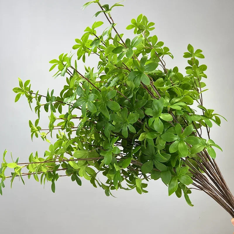 Realistic artificial plant for wedding decoration and events - view 2